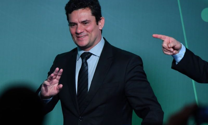 Apontado como operador do ex-presidente da Petrobras, Aldemir Bendine, ele deve deixar a cadeia nesta quinta-feira (8/3).